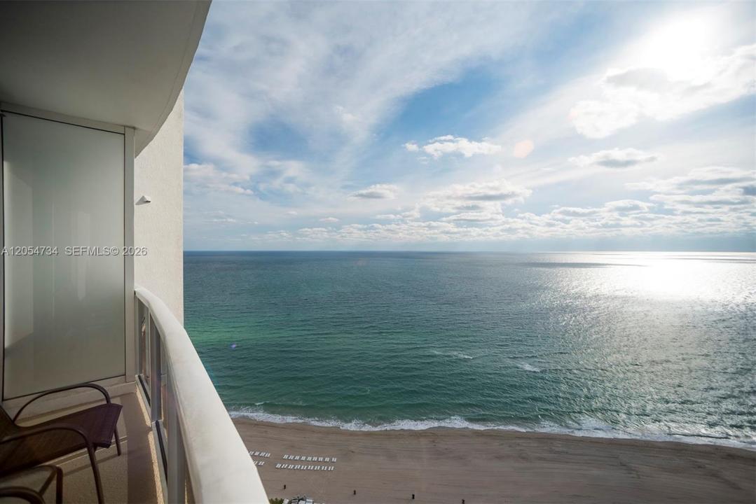 18001 Collins Ave 2711, Sunny Isles Beach, Floride 33160, États-Unis