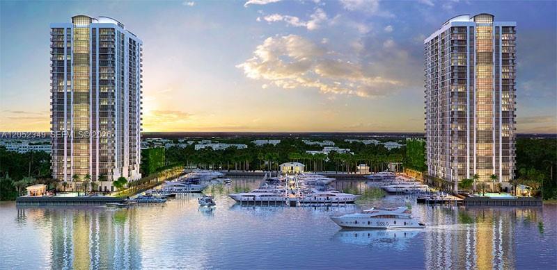 17111 Biscayne Blvd 1705, North Miami Beach, Floride 33160, États-Unis