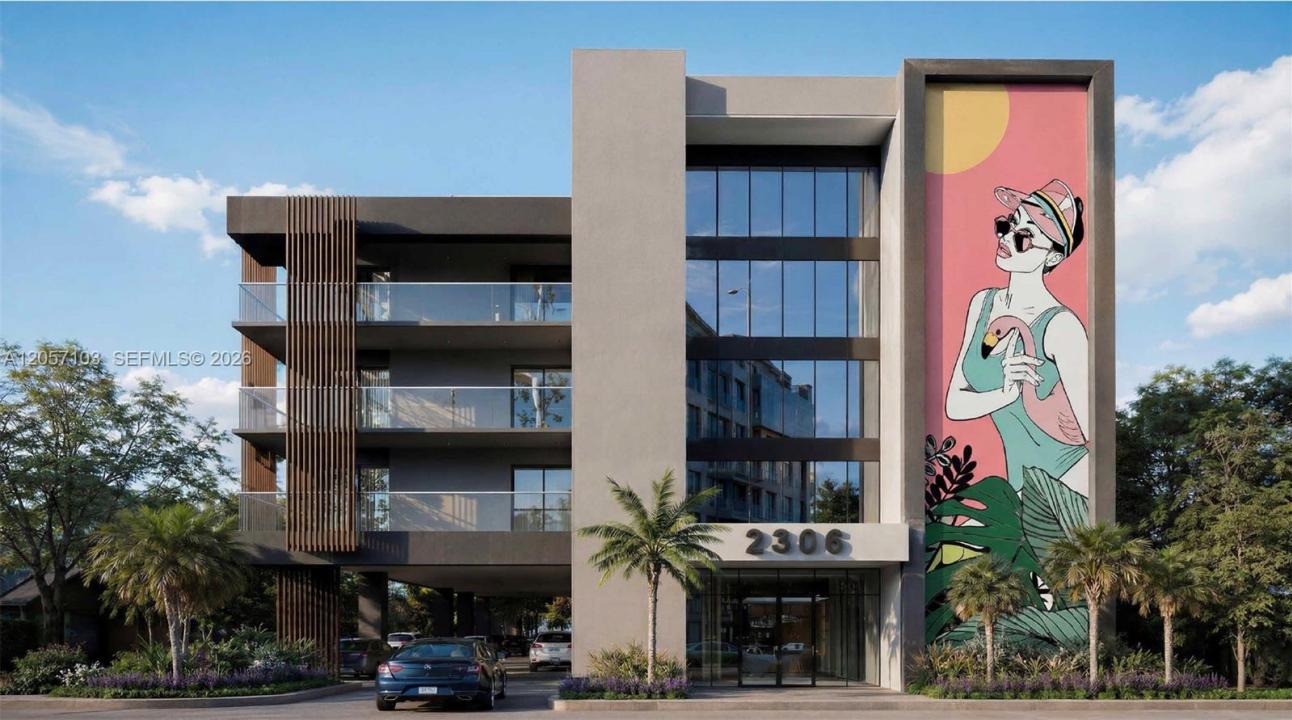 2306 Van Buren St, Hollywood, فلوريدا 33020, الولايات المتحدة