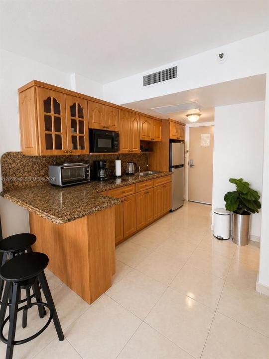 19201 Collins Ave 1025, Sunny Isles Beach, 플로리다 33160, 미국