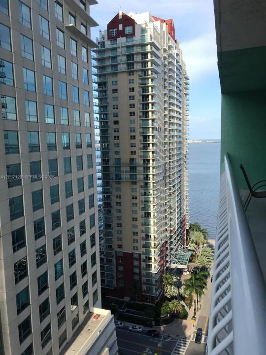 1200 Brickell Bay Dr 2418, Miami, Flórida 33131, Estados Unidos