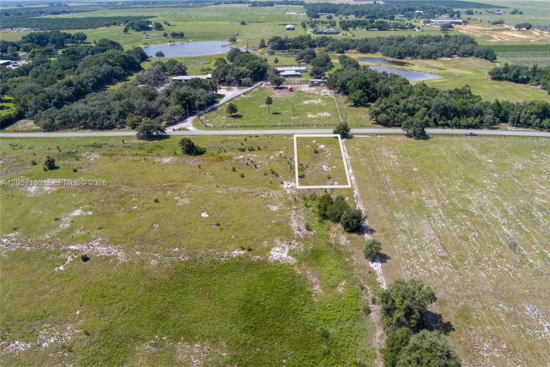 0 WHITE CLAY PIT RD, Floride 33844, États-Unis