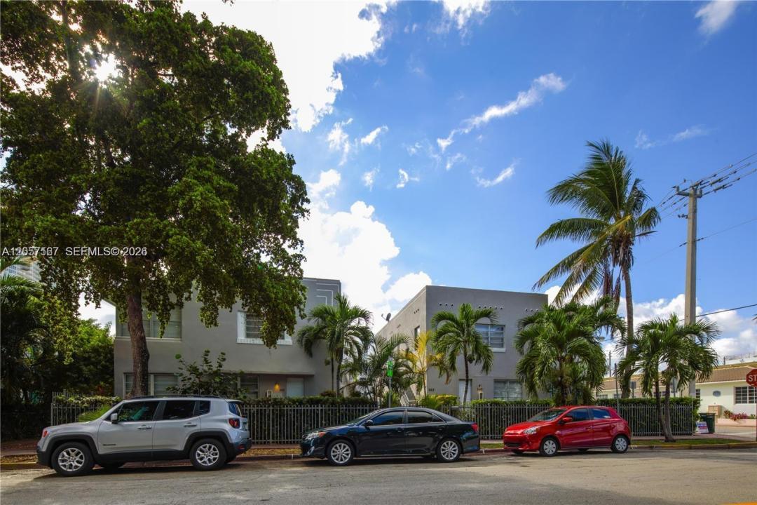 560 Michigan Ave, Miami Beach, Florida 33139, Stati Uniti