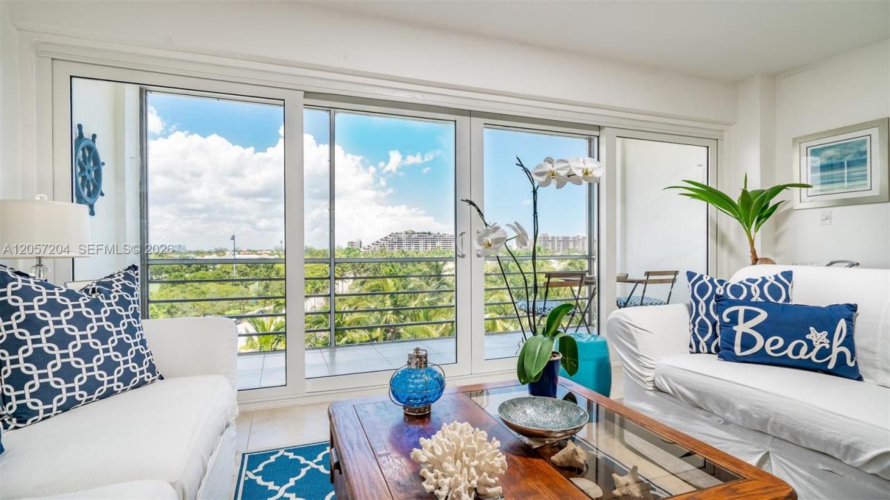 555 Crandon Blvd 71, Key Biscayne, Florida 33149, Stati Uniti