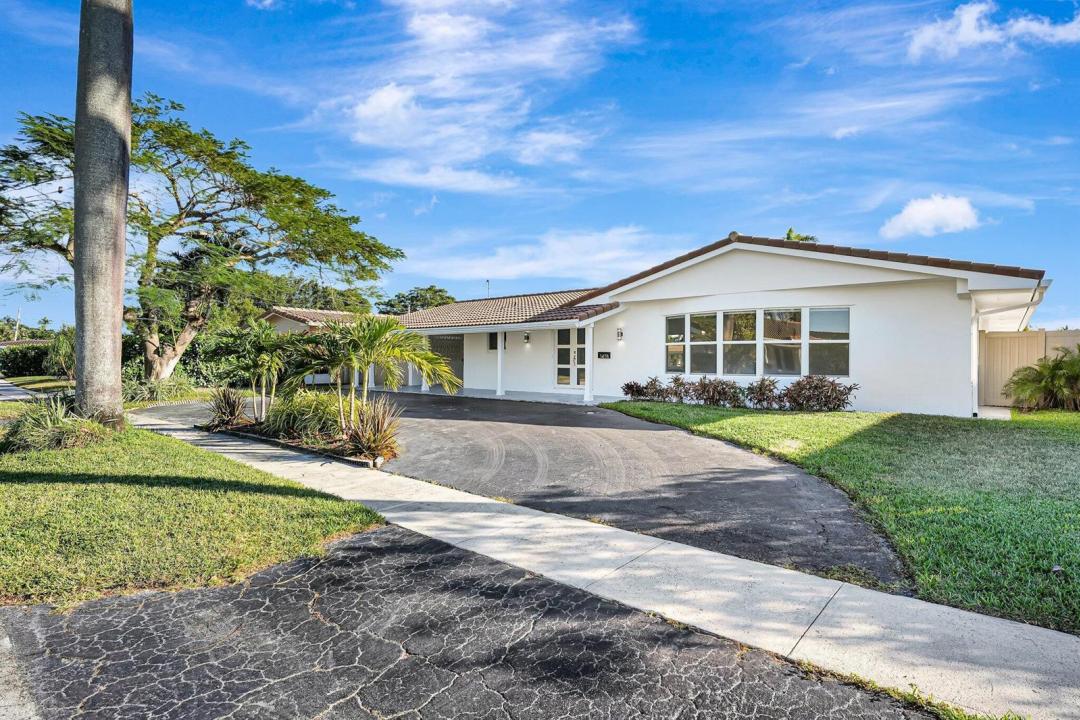 1478 NE 57TH Court, Fort Lauderdale, Floride 33334, États-Unis