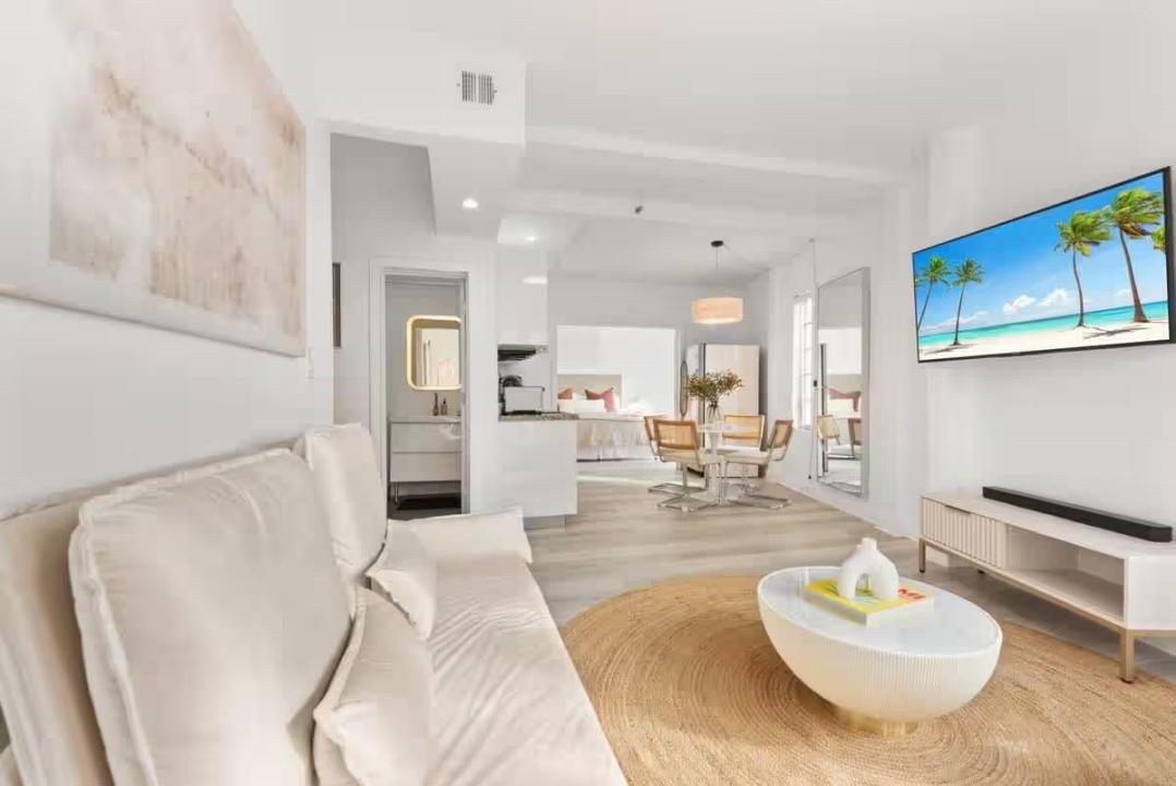 530 Ocean Drive, Miami Beach, Florida 33139, Stati Uniti