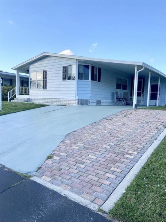240 Travis Cay Place, Fort Pierce, פלורידה 34982, ארצות הברית של אמריקה