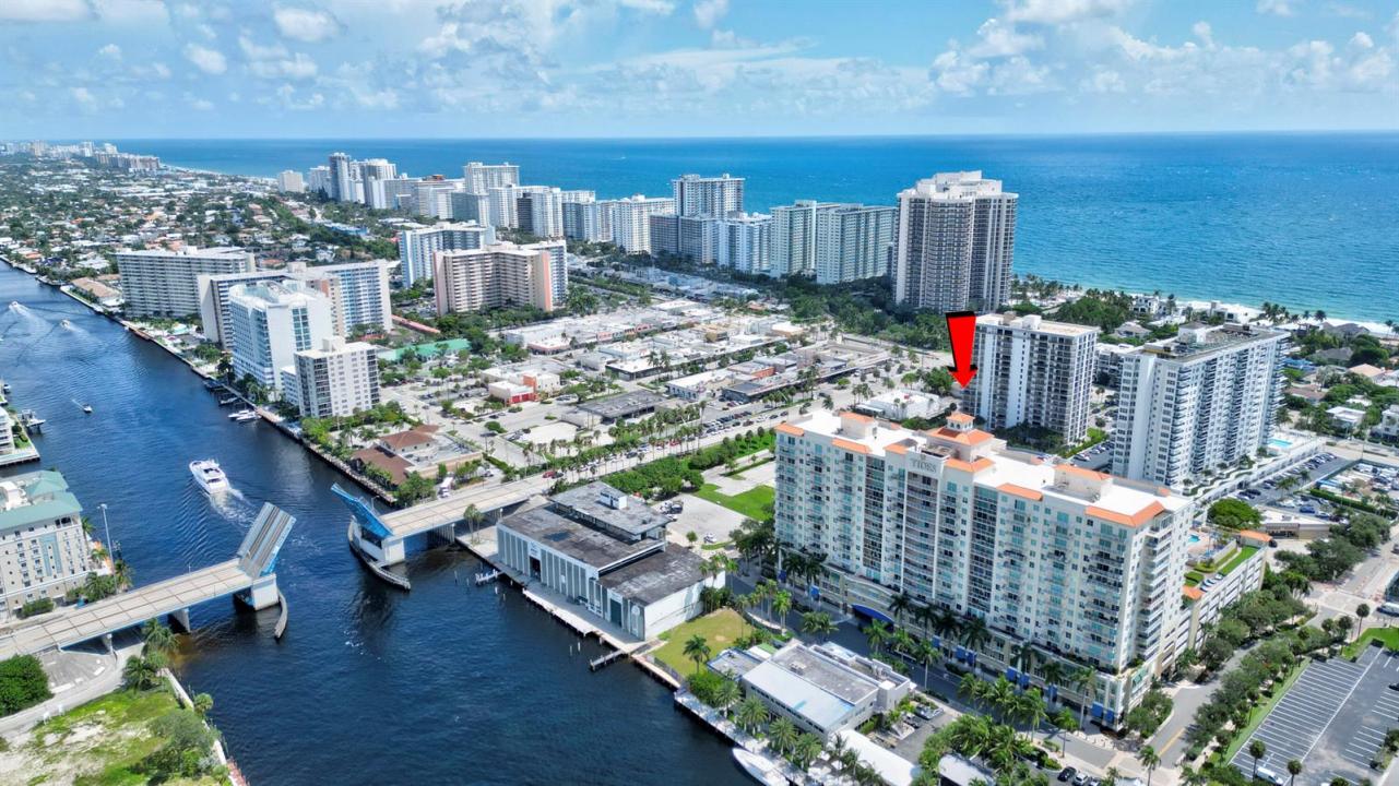 3020 NE 32ND Avenue 606, Fort Lauderdale, Floride 33308, États-Unis