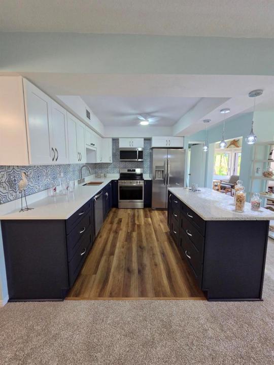 1800 SE Saint Lucie Boulevard 7-301, Stuart, Floride 34996, États-Unis