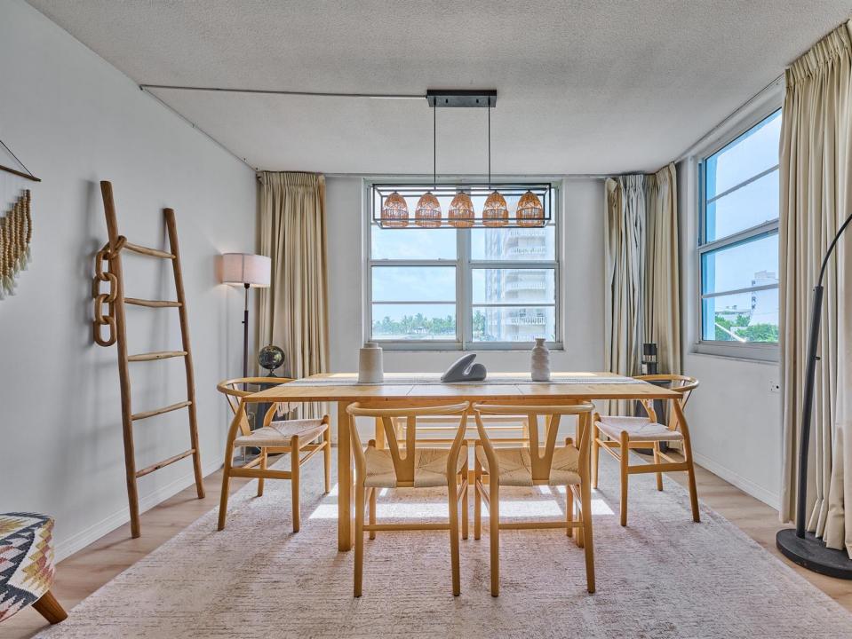 301 N Ocean Boulevard 306, Pompano Beach, Floride 33062, États-Unis