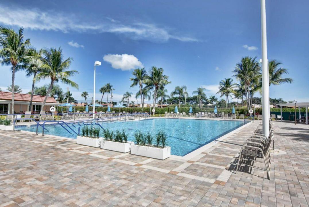 467 SAXONY J Way, Delray Beach, Floride 33446, États-Unis