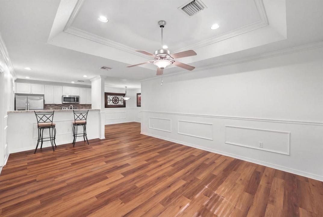 1744 N Dovetail Drive, Fort Pierce, Floride 34982, États-Unis