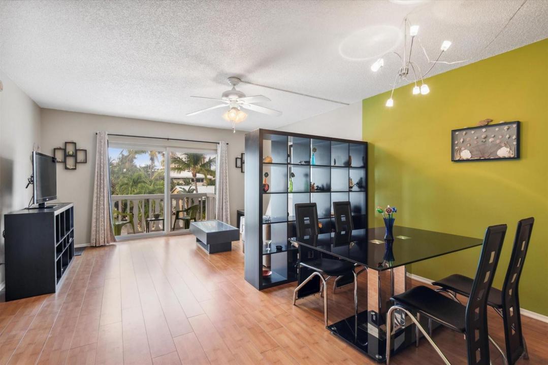 424 N RIVERSIDE Drive 204, Pompano Beach, Floride 33062, États-Unis