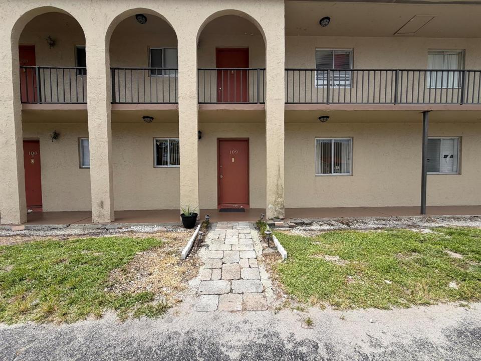 6112 Forest Hill Boulevard 109, West Palm Beach, Floride 33415, États-Unis
