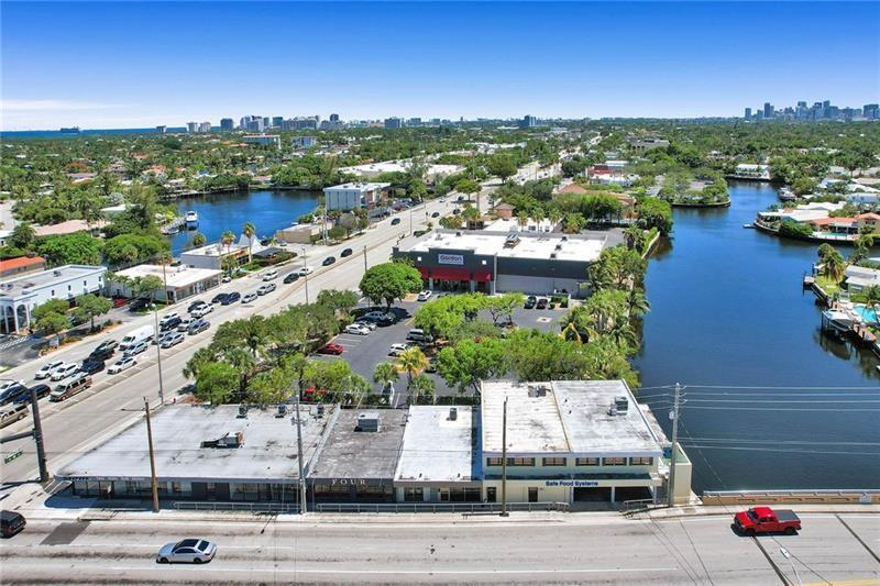 2206 NE 26TH, Fort Lauderdale, Florida 33305, USA