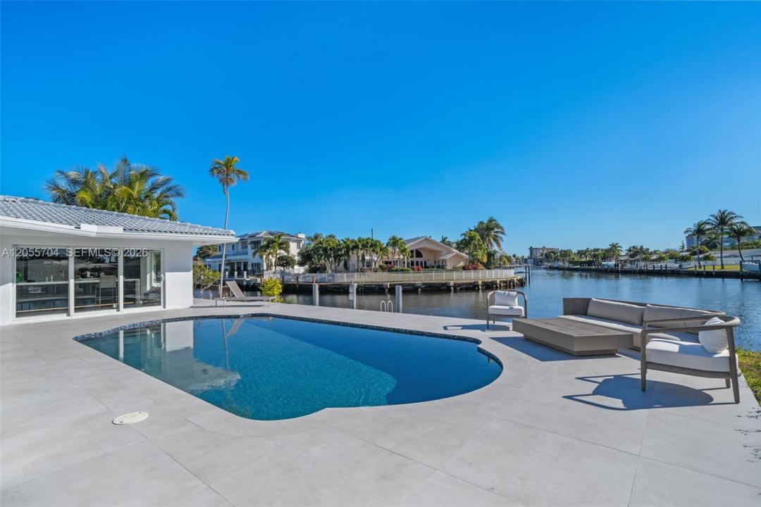 670 SE 7th Ave, Pompano Beach, Flórida 33060, Estados Unidos
