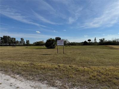 987 Watson Way, Moore Haven, Floride 33471, États-Unis