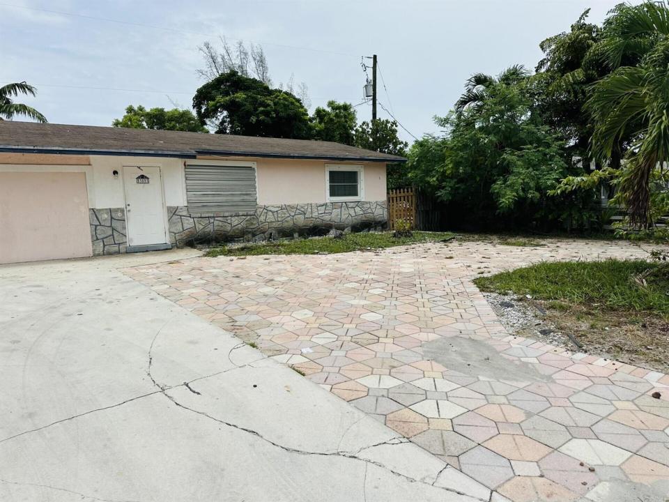 3893 Allison Court, Lake Worth, Floride 33461, États-Unis