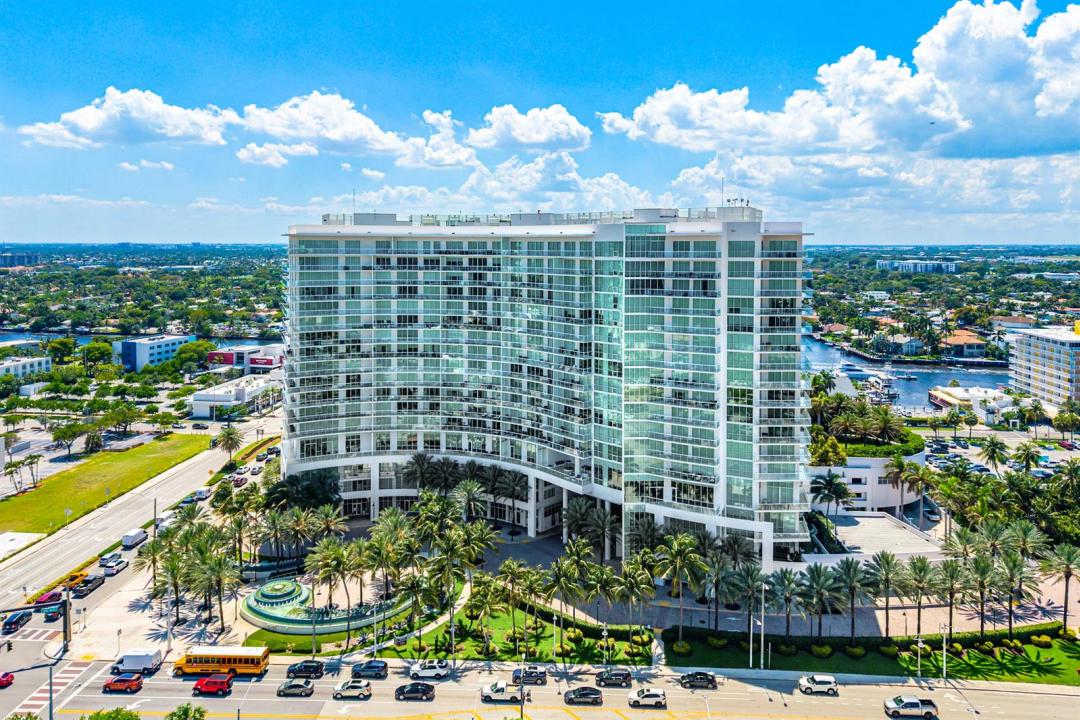 1 N OCEAN Boulevard 513, Pompano Beach, Florida 33062, USA