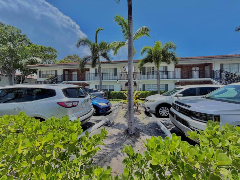 601 SW 2ND Avenue 5, Boca Raton, Florida 33432, Stati Uniti
