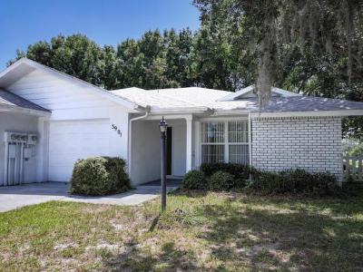 3901 Loquat Road, Sebring, Florida 33875