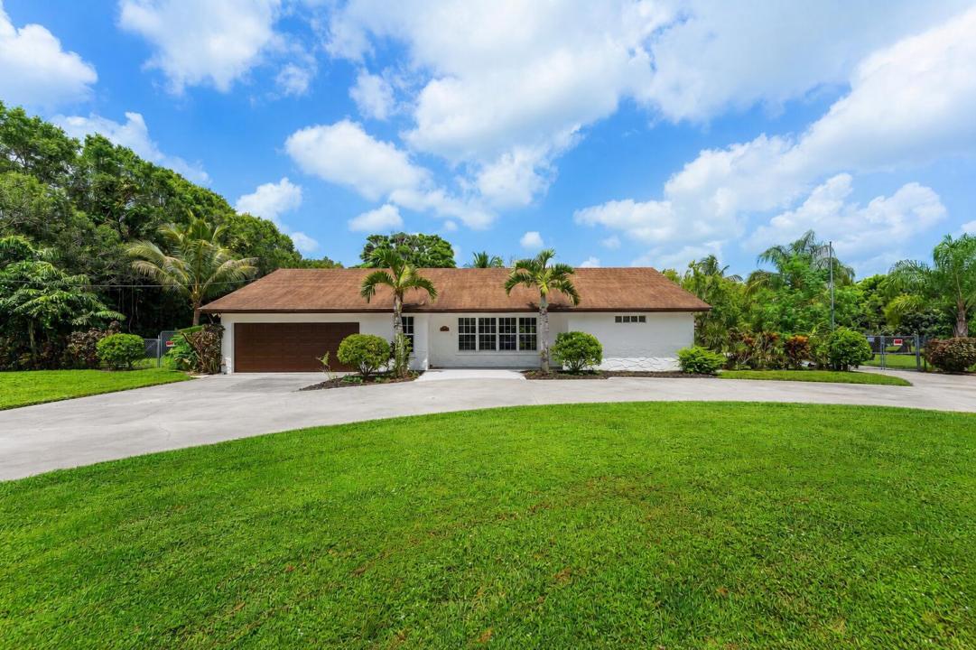 5313 Colbright Road, Lake Worth, Floride 33467, États-Unis