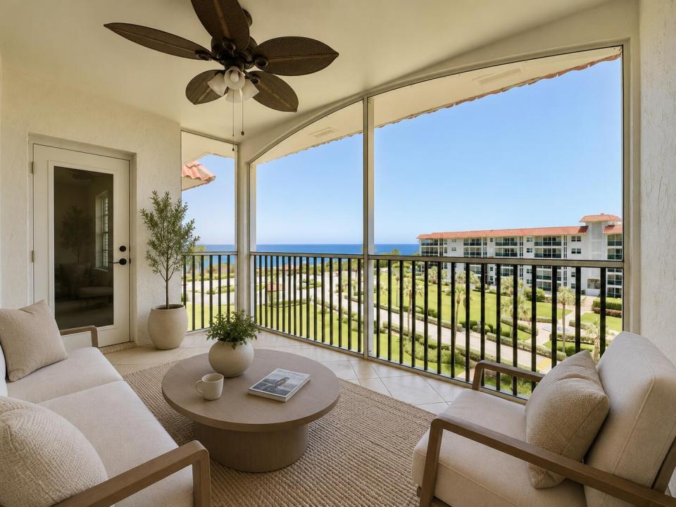 2871 N Ocean Boulevard C513, Boca Raton, Floride 33431, États-Unis