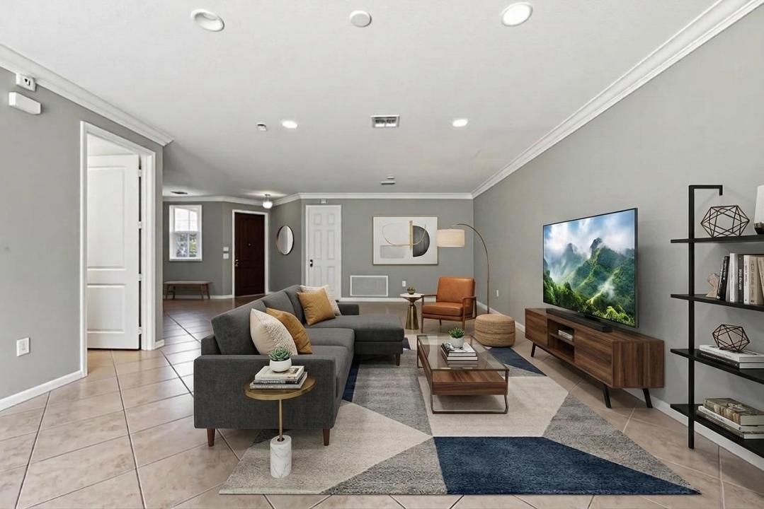 2709 Pienza Circle, Royal Palm Beach, Florida 33411, Stati Uniti