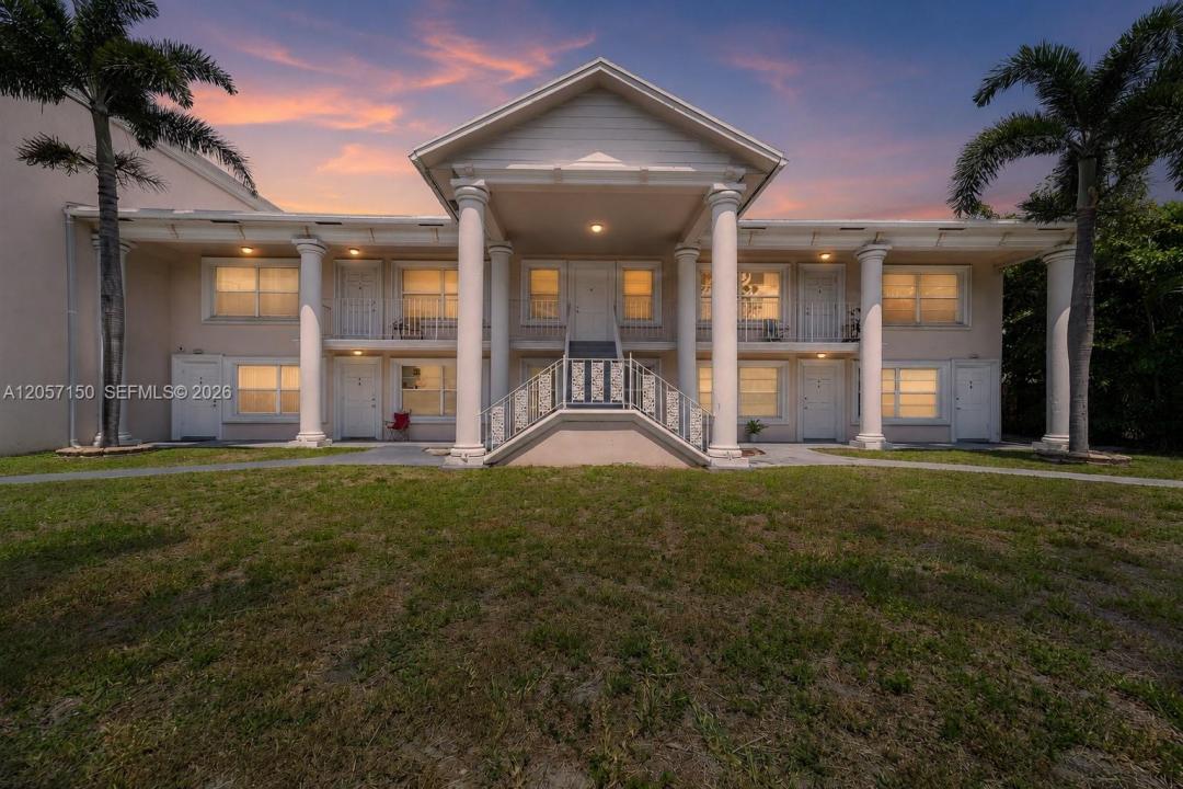 4521 NE 21st Ave 1, Fort Lauderdale, Floride 33308, États-Unis