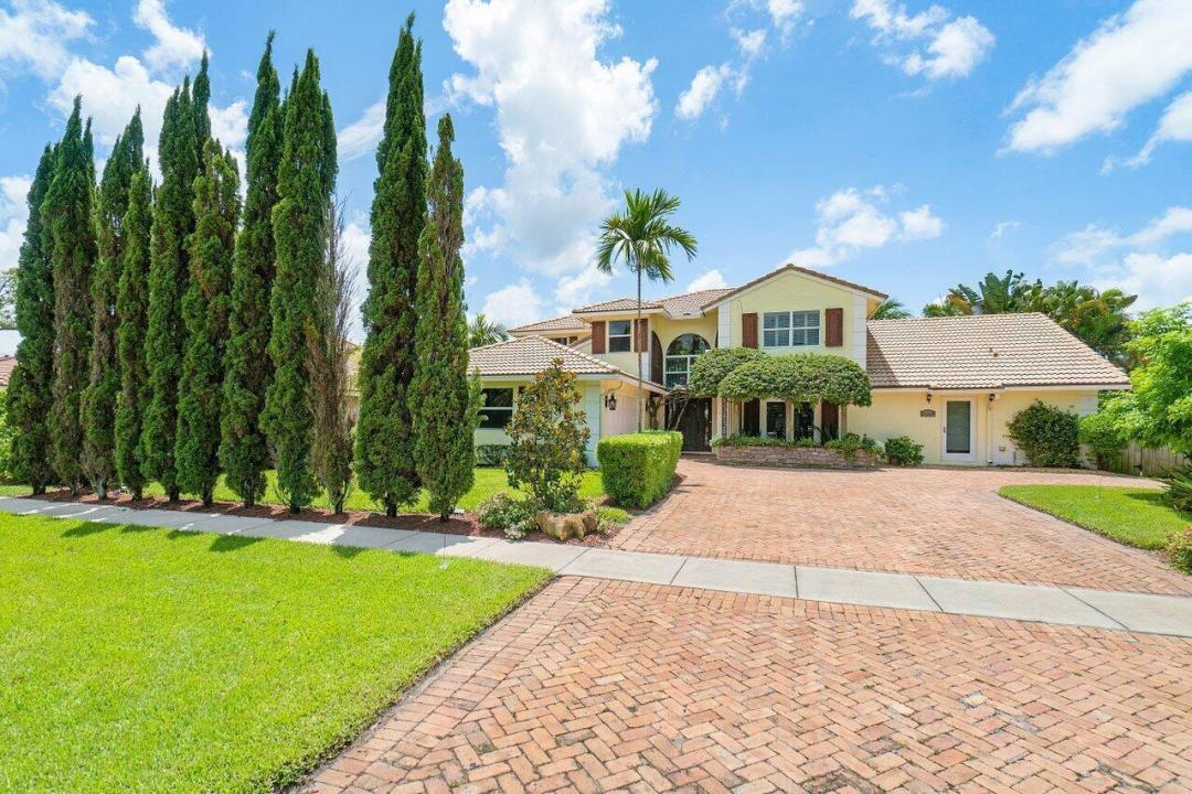 14324 PADDOCK Drive, Wellington, Florida 33414, Stati Uniti
