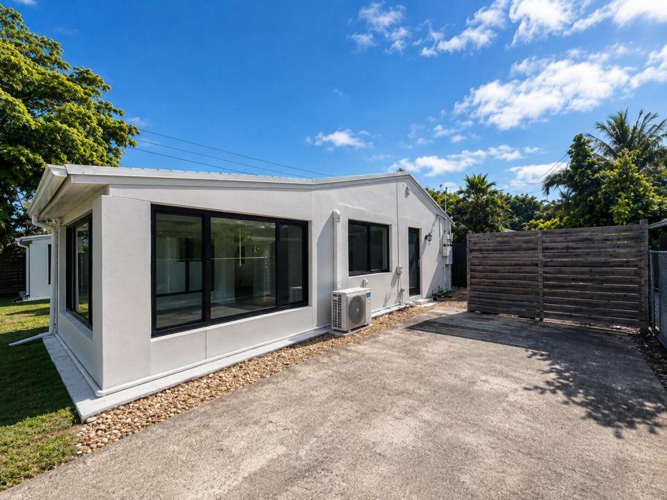 1724 NE 17th Street 1-2, Fort Lauderdale, Floride 33305, États-Unis