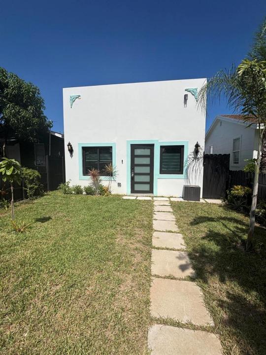 216 S C Street, Floride 33460, États-Unis