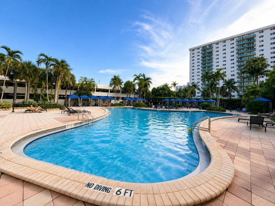 19370 Collins Ave 1410, Sunny Isles Beach, Florida 33160, Stati Uniti