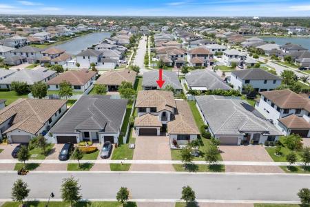 17665 SW 46th Street, Miramar, Flórida 33029, Estados Unidos