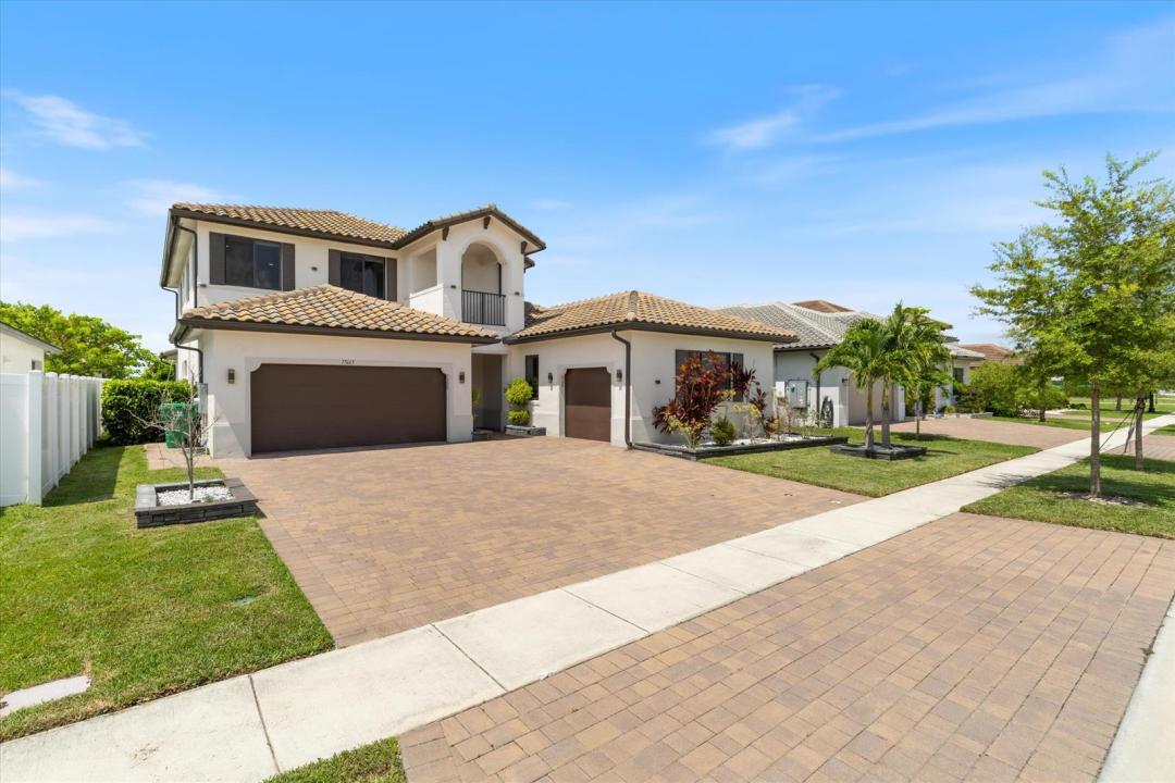 17665 SW 46th Street, Miramar, Floride 33029, États-Unis