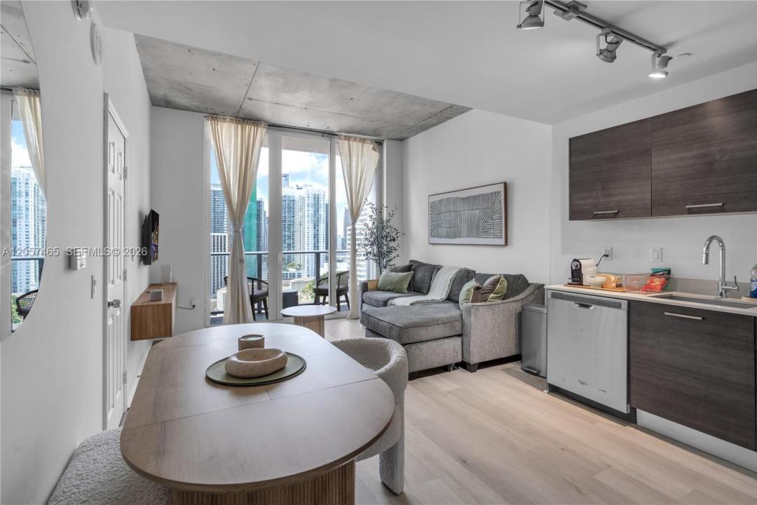 151 SE 1st St 2109, Miami, Floride 33131, États-Unis