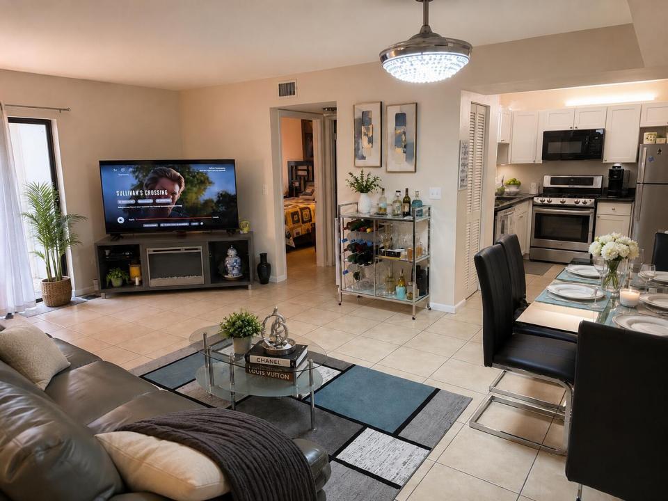 10730 ROYAL PALM Boulevard 4-3, Coral Springs, Floride 33065, États-Unis