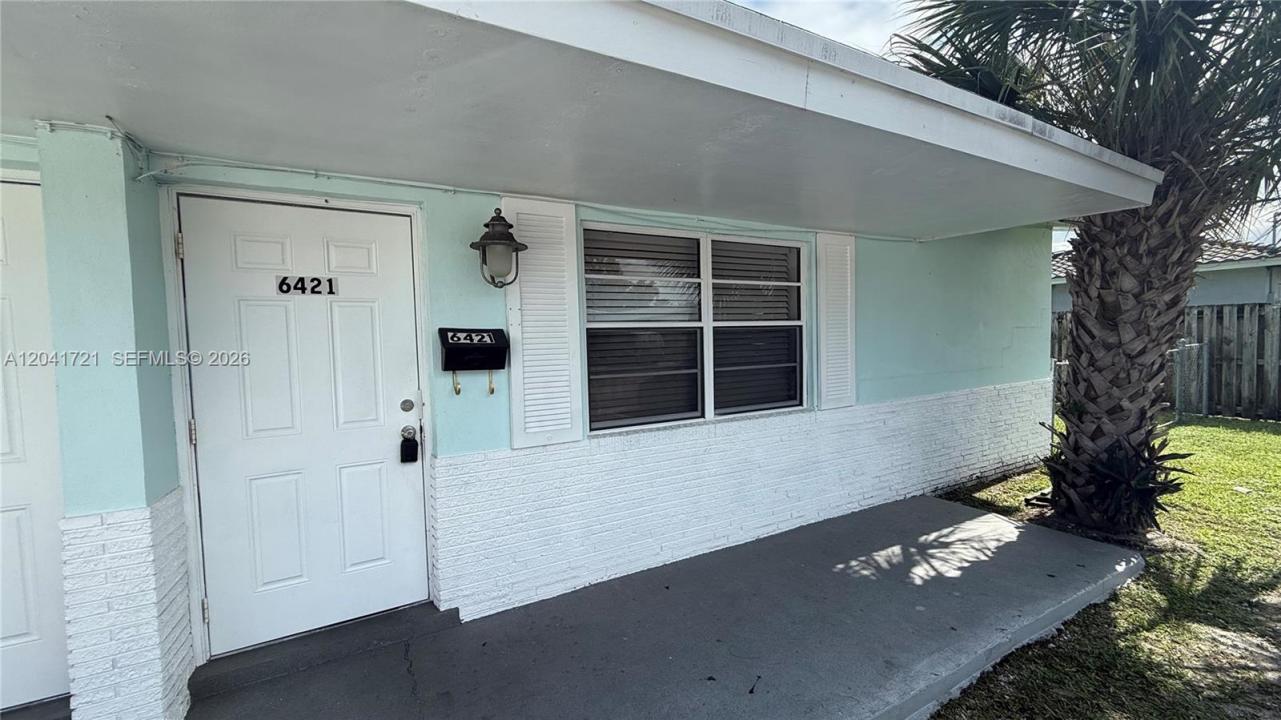6421 NW 20th Ct 6421, Sunrise, Florida 33313, Stati Uniti