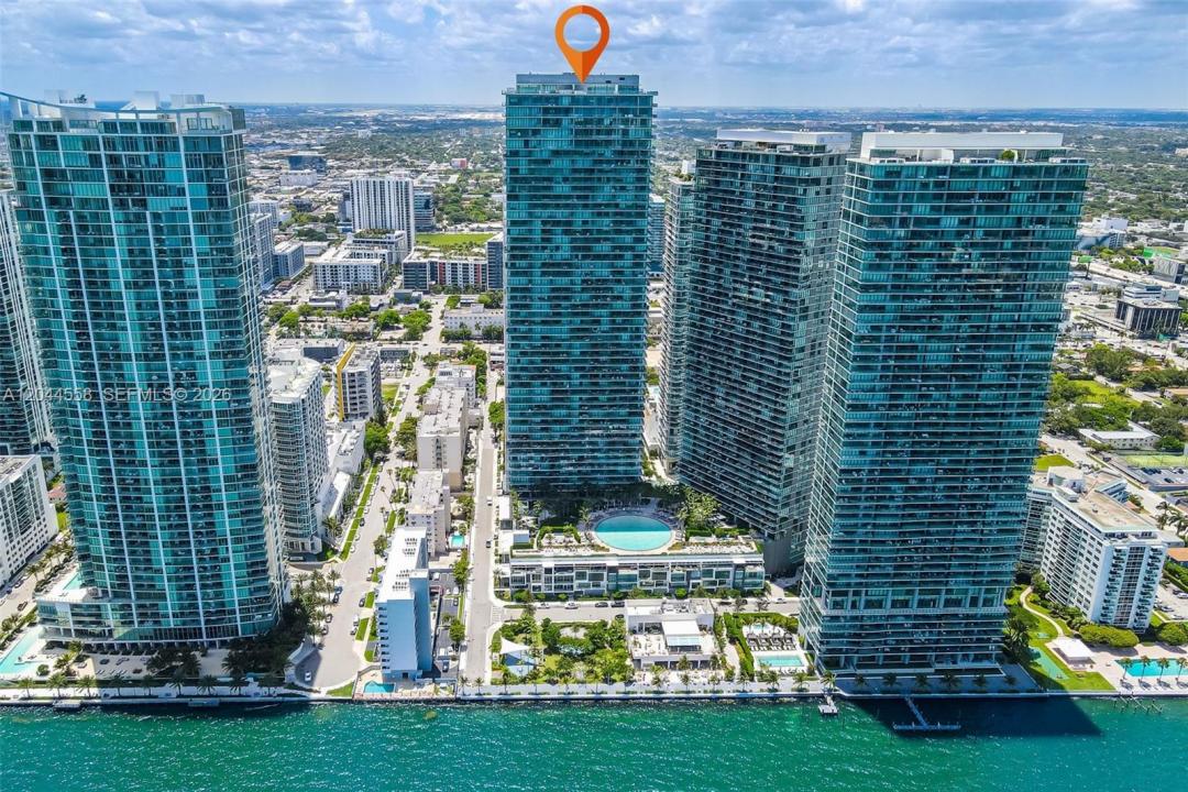 Miami, فلوريدا 33137, الولايات المتحدة