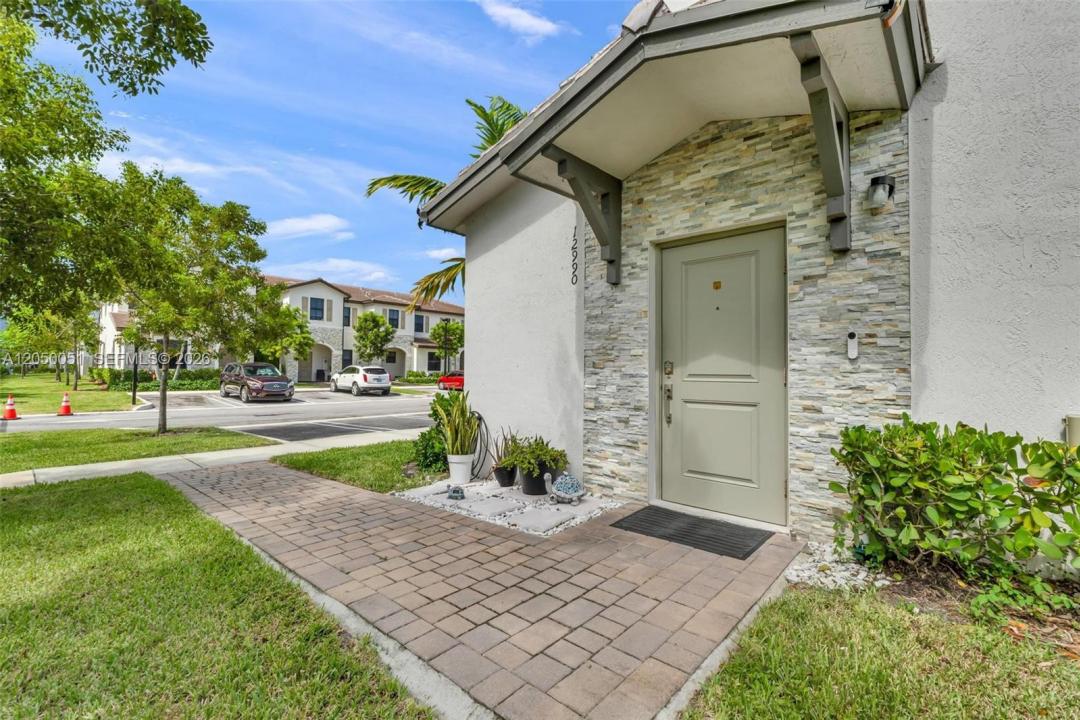 12990 SW 232nd Ln, Homestead, Floride 33170, États-Unis