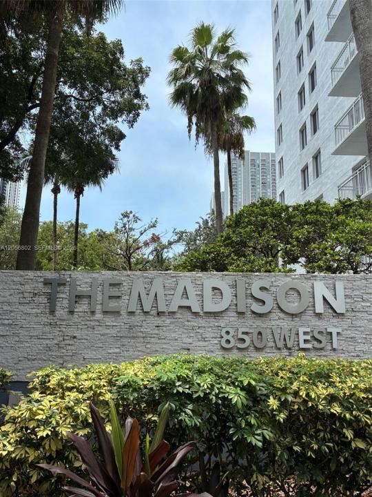 850 N Miami Ave W-406, Miami, Floride 33136, États-Unis