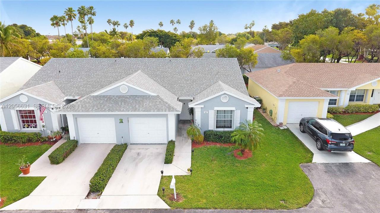 527 SE 21st Dr, Homestead, Florida 33033, USA