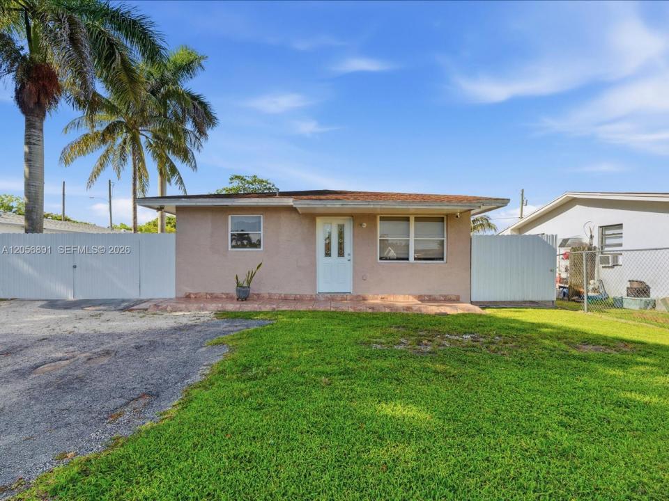 827 SW 3rd St, Florida City, فلوريدا 33034, الولايات المتحدة