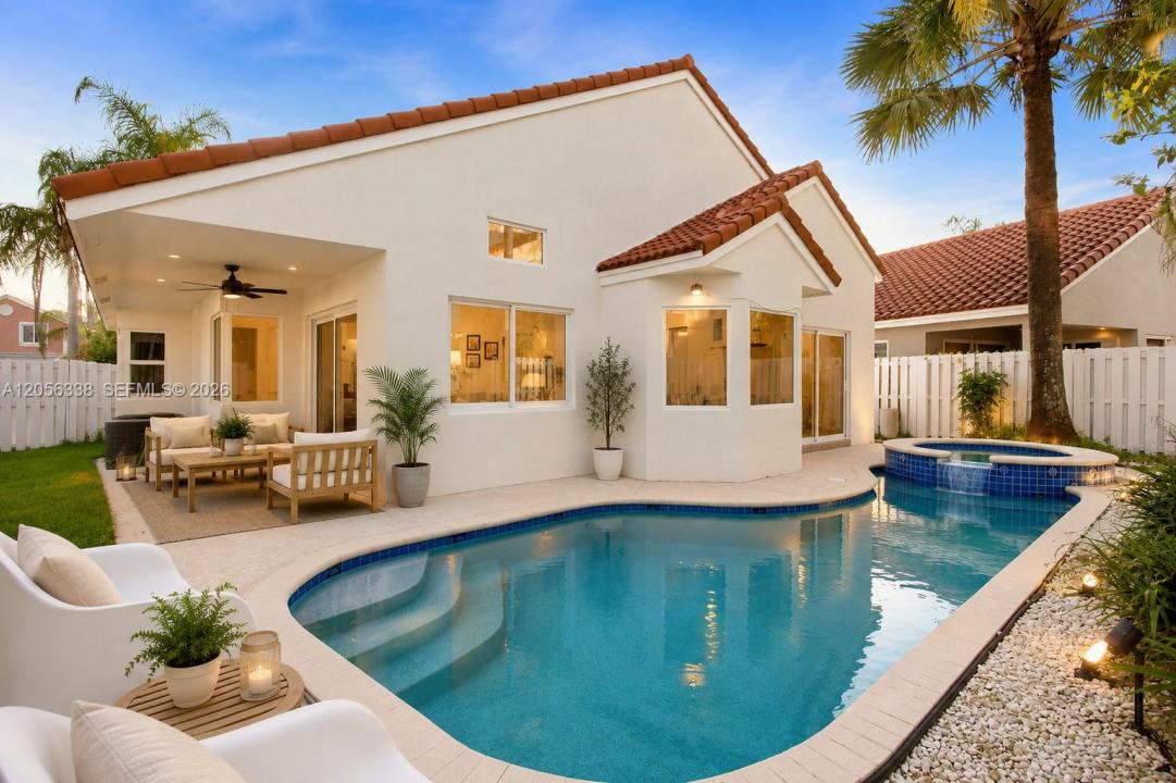 325 Somerset Way, Weston, Floride 33326, États-Unis