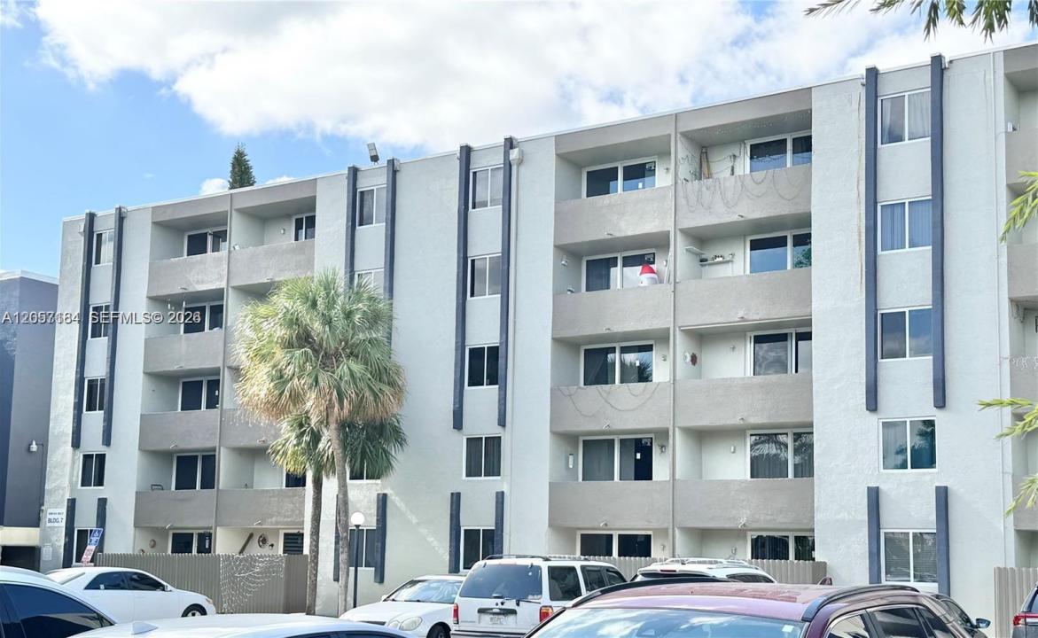 10090 NW 80th Ct 1542, Hialeah Gardens, Флорида 33016, Соединенные Штаты