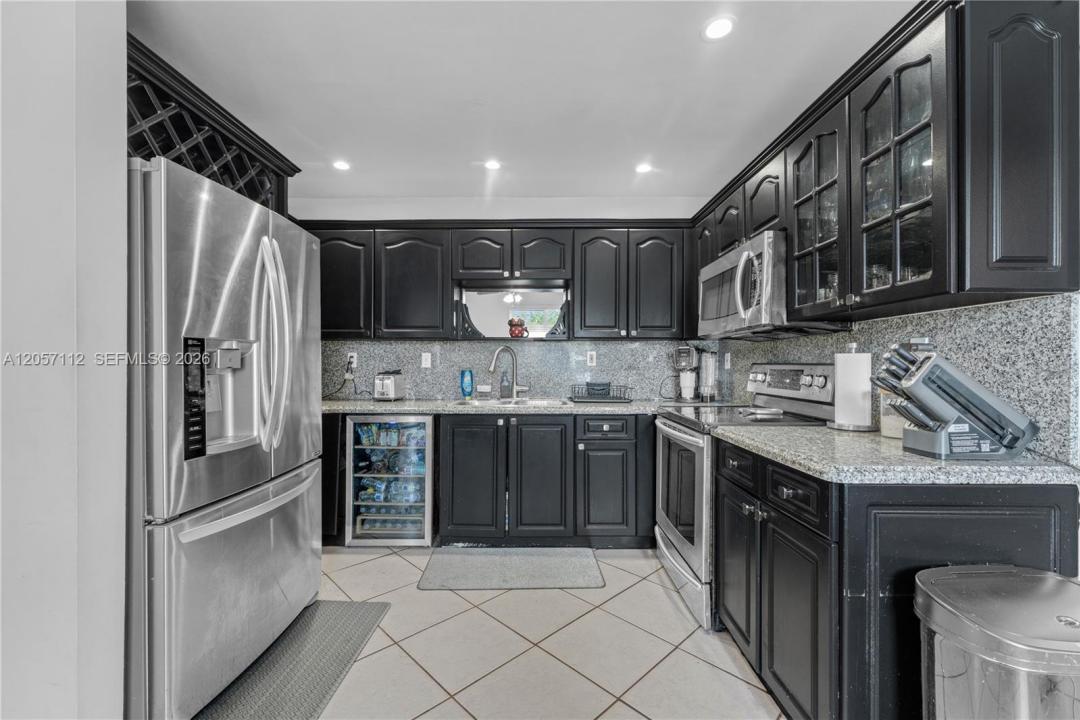 14316 SW 159th Ter, Miami, Floride 33177, États-Unis