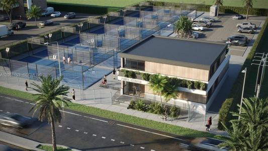 4678 W Hallandale Beach Blvd, Pembroke Park, Floride 33023, États-Unis