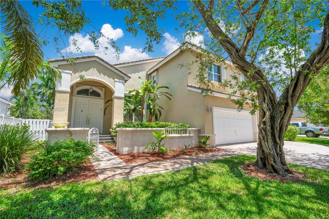 5340 SW 33rd Ter, Hollywood, Florida 33312, Stati Uniti