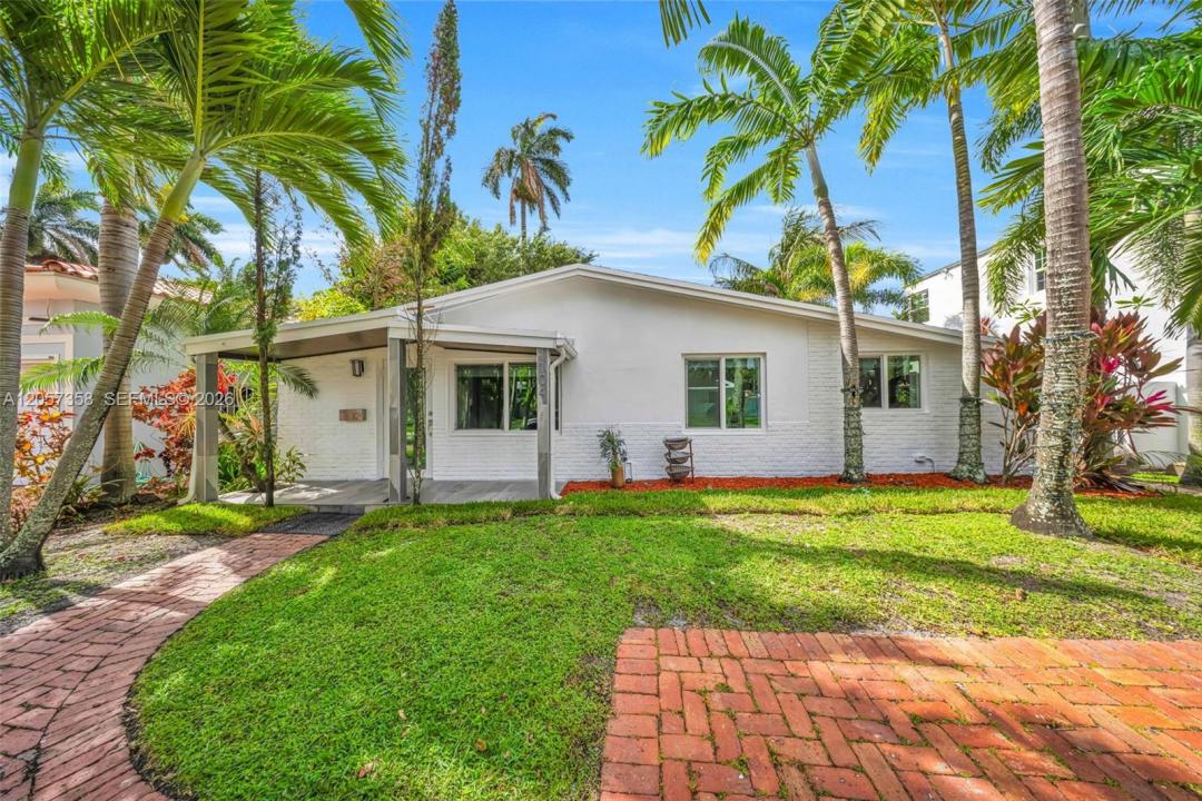 1104 NE 85th St, Miami, Florida 33138, Stati Uniti