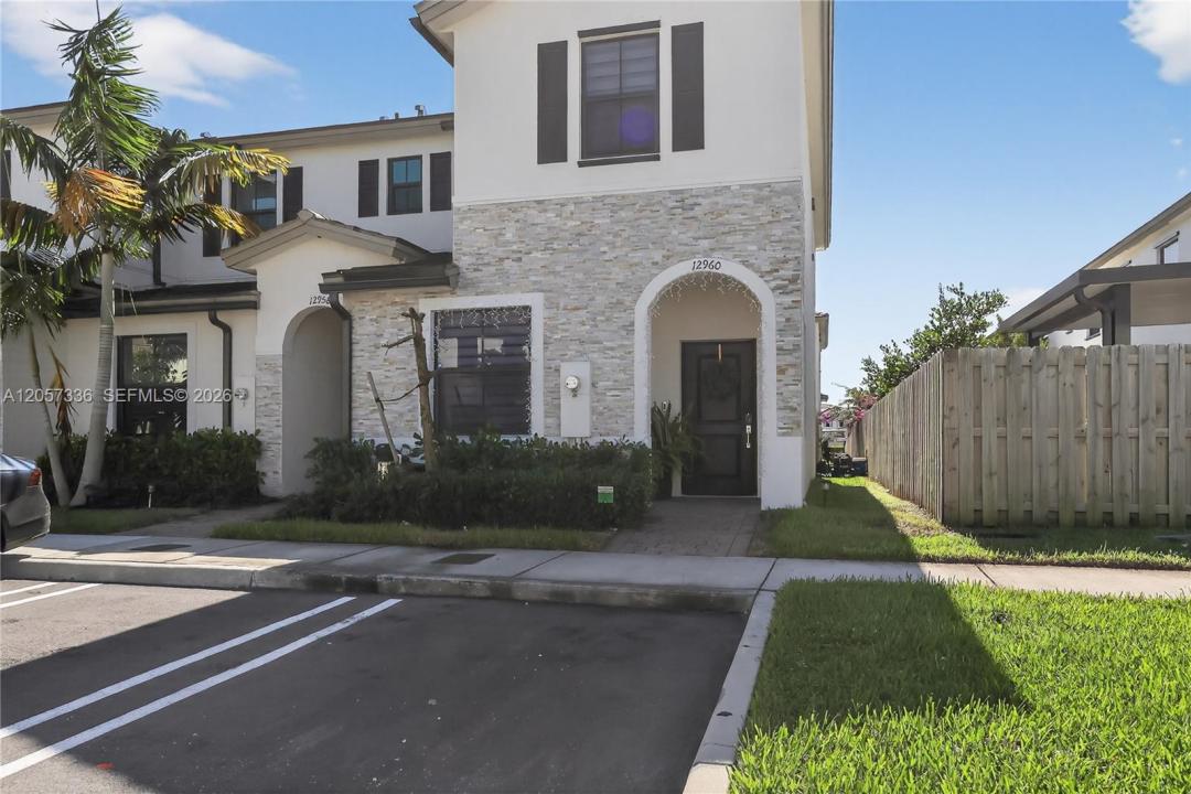 12960 SW 233rd Ter, Homestead, Flórida 33032, Estados Unidos